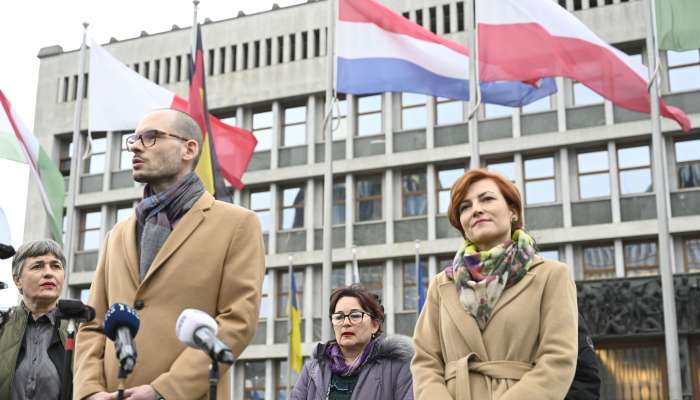 levica, asta vrečko, matej t. vatovec