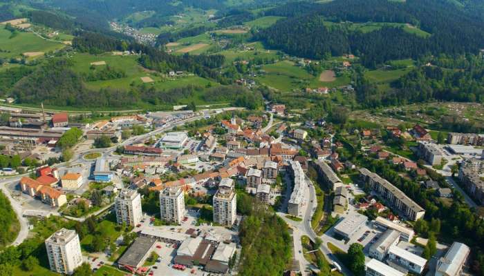 Občina Ravne na Koroškem