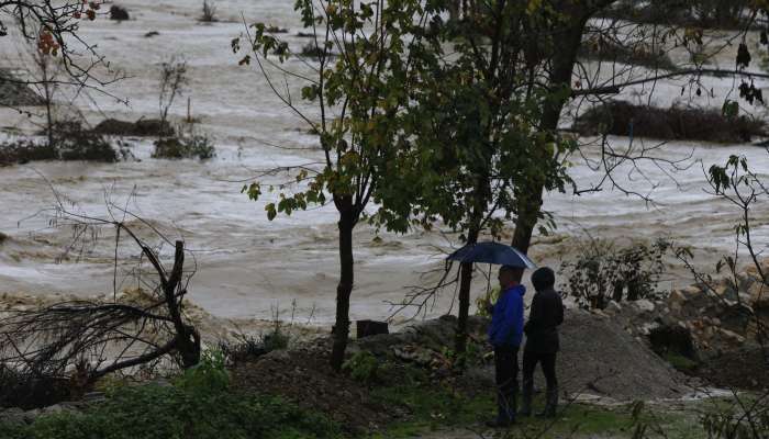 poplave, ljubno ob savinji