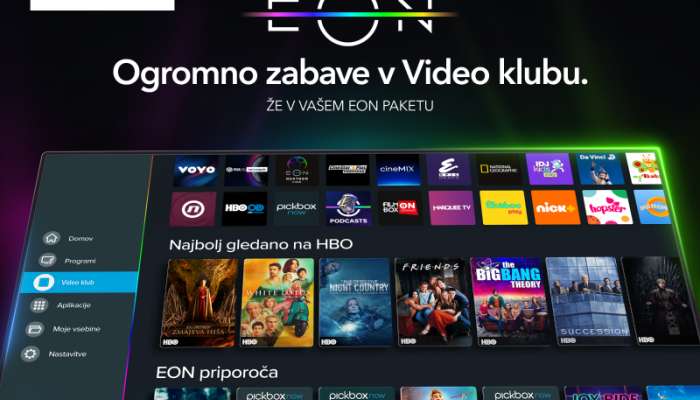 eon, telemach, eon-video-klub, united-group, united-cloud, televizija
