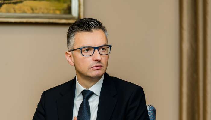 Marjan Šarec