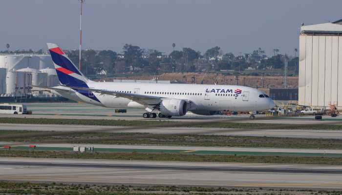 latam airlines