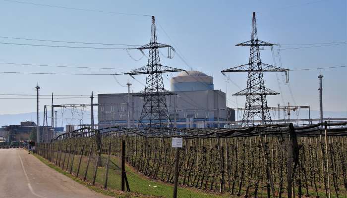 jedrska elektrarna krsko jek bobo