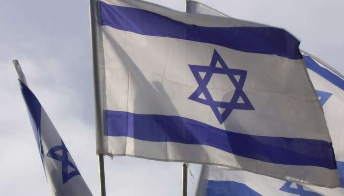 izraelska zastava px