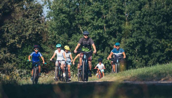 ride-goričko, kolesarjenje, kolesarstvo, turizem