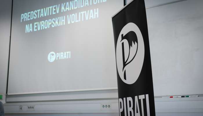 piratska stranka