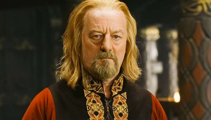 Bernard Hill - Gospodar prstanov