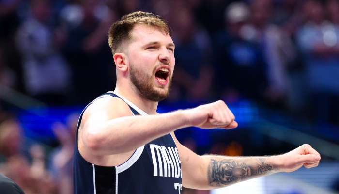 Luka Dončić