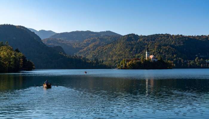 Blejsko jezero