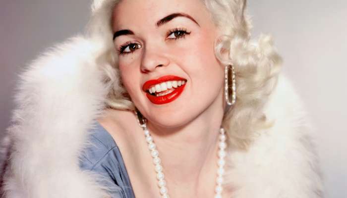 Jayne Mansfield je v le nekaj letih veljala za največji seks simbol Hollywooda