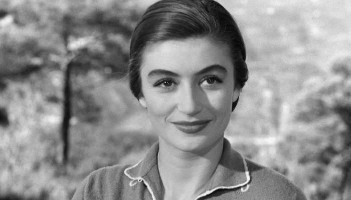 Poslovila se je francoska igralka Anouk Aimee. (film Montparnase 19, 1958)