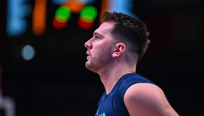 Luka dončić