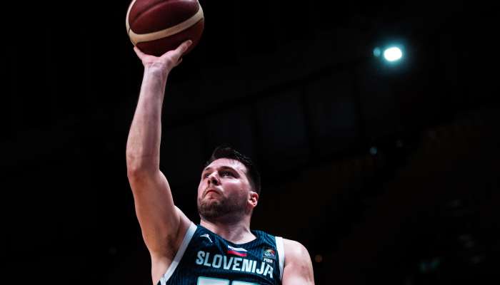 Luka Dončić