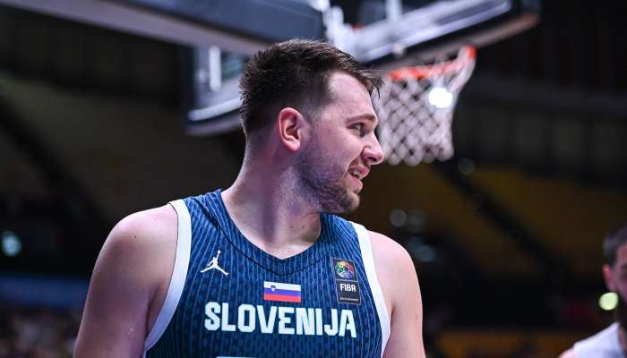 Luka Dončić