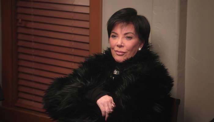 Kris Jenner