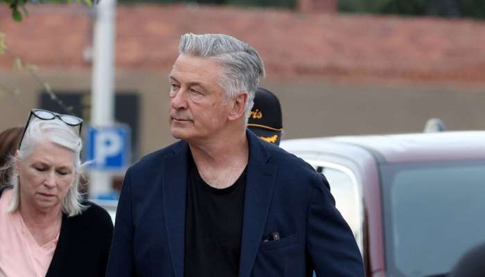 Alec Baldwin