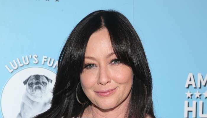 Shannen Doherty