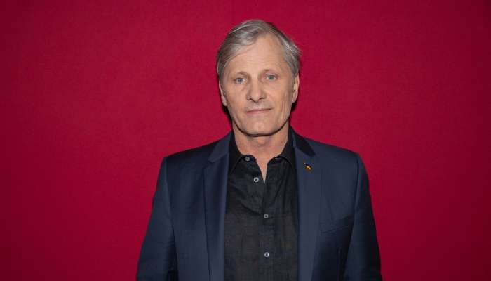 Viggo Mortensen