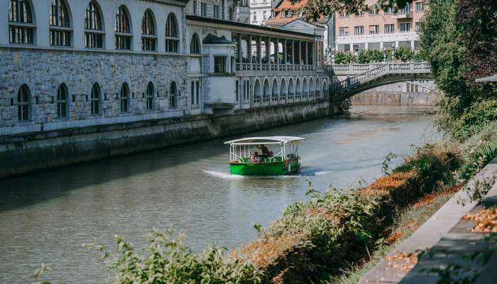 Ljubljanica