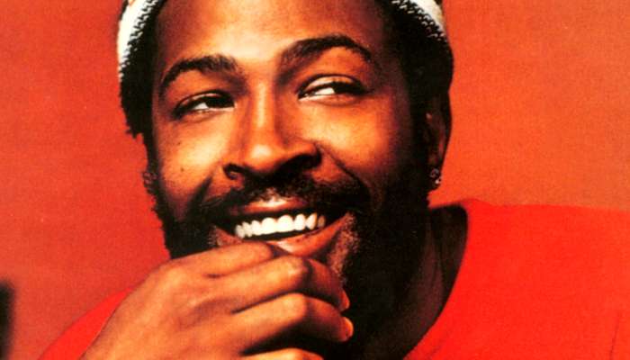 Marvin Gaye, veliki princ soula in eden največjih glasbenikov sodobne dobe, je umrl 1984, star le 44