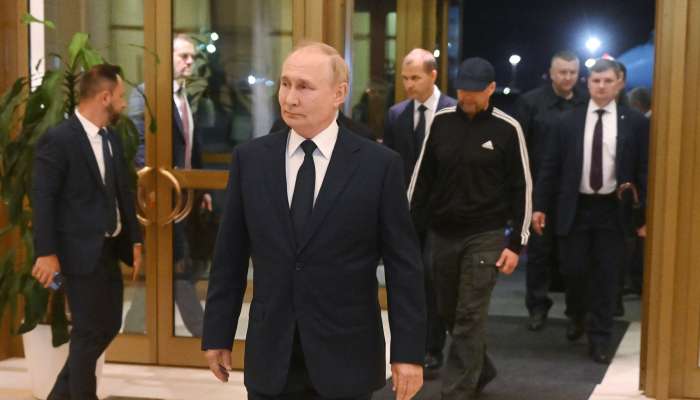 vladimir putin, vadim krasikov