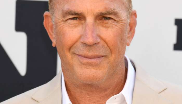 Kevin Costner