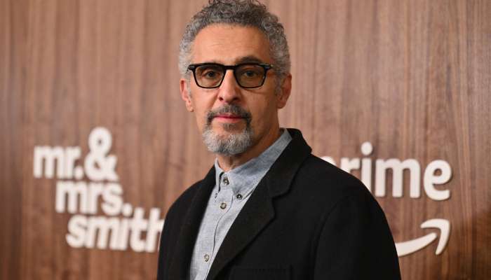 John Turturro