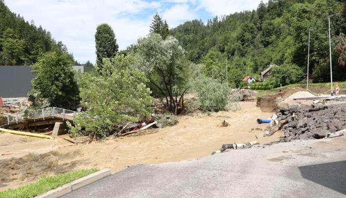 poplave Prevalje