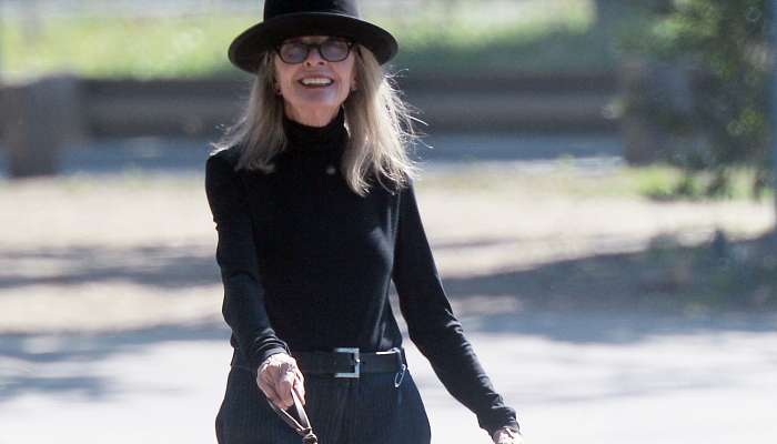 diane keaton 1