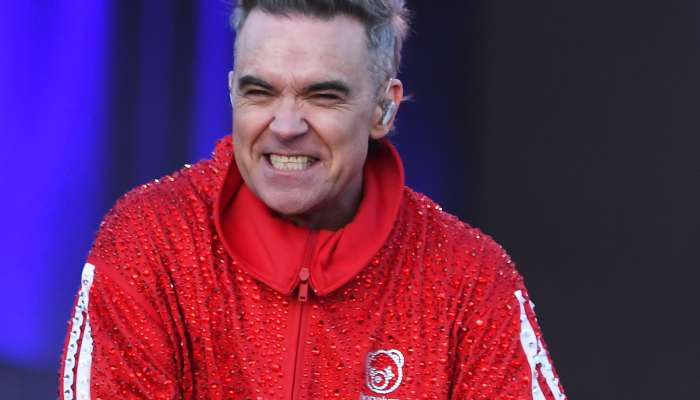 robbie williams 1