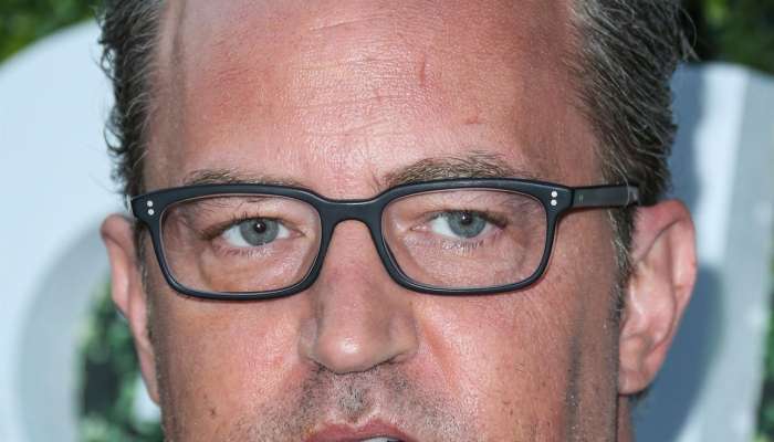 Matthew Perry