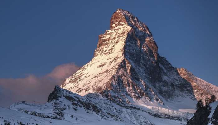 matterhorn