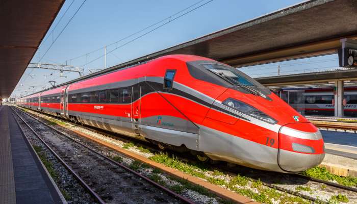 Frecciarossa