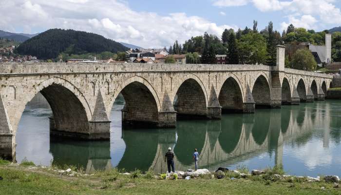 Višegrad