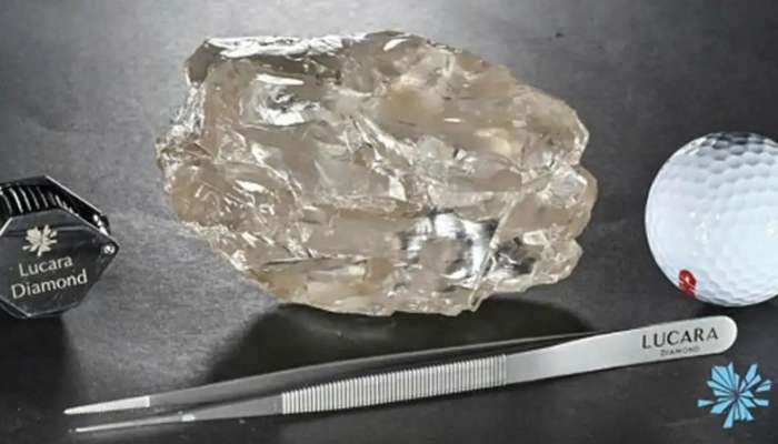 lucara diamant