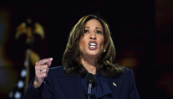 Kamala Harris