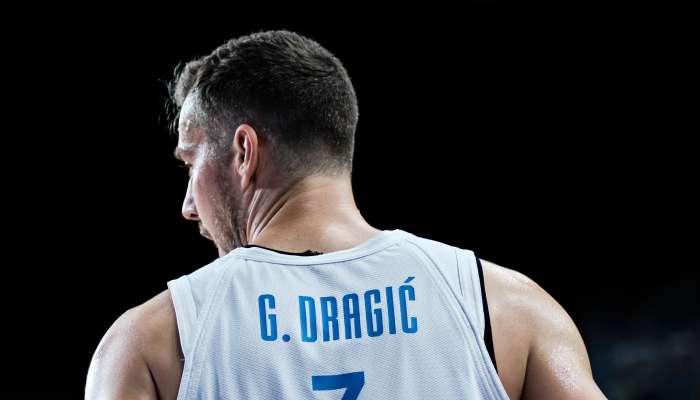 Goran Dragić