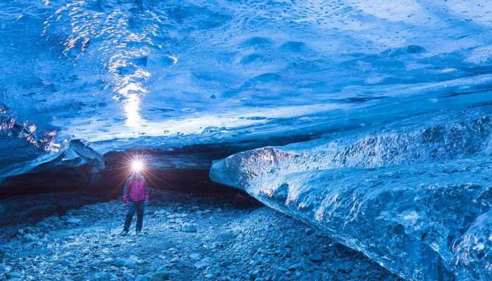 Breidamerkurjökull