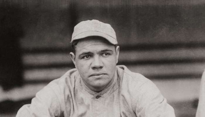 Babe Ruth