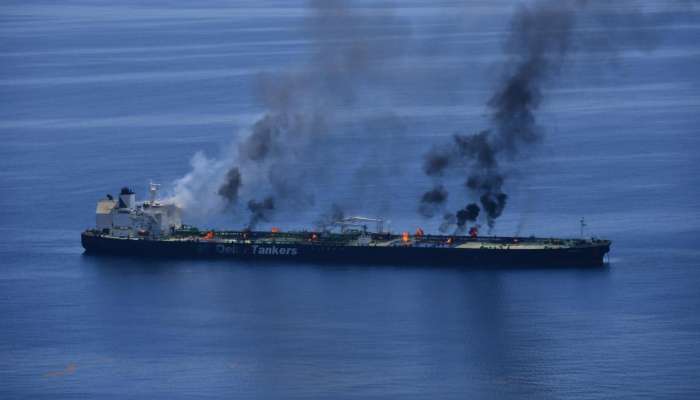 tanker, sounion, rdeče-morje