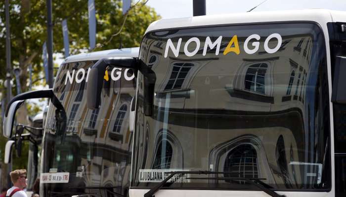 nomago, avtobus