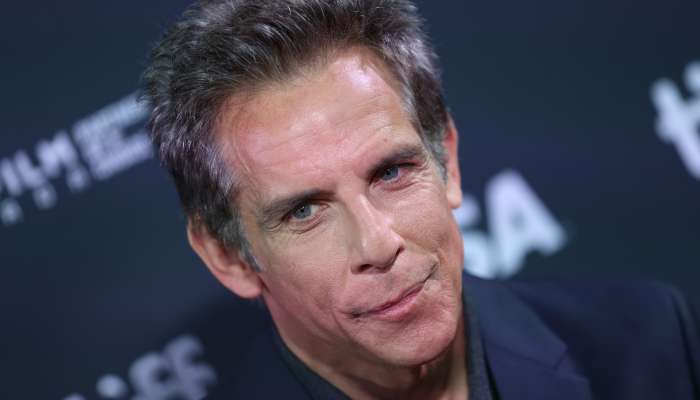 Ben Stiller