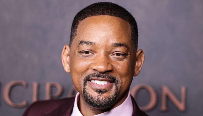 Will Smith