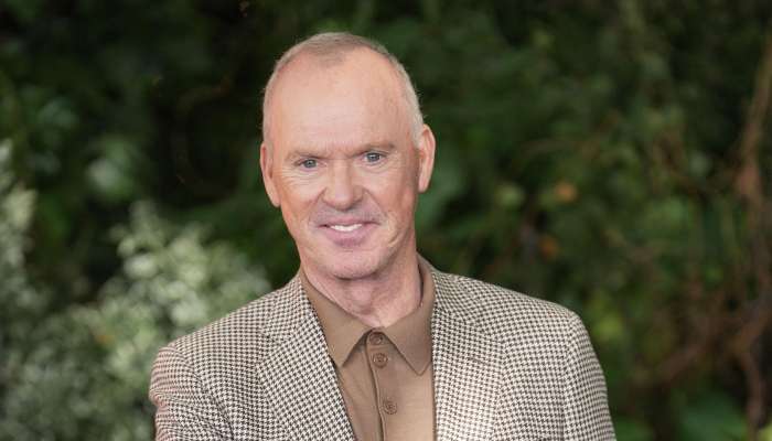 michael keaton 1