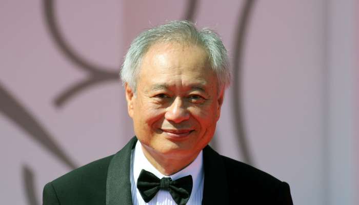 hollywoodski režiser Ang Lee