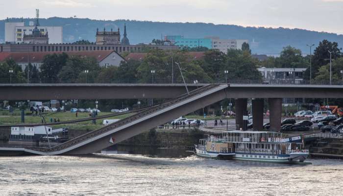 dresden, most, zrušitev