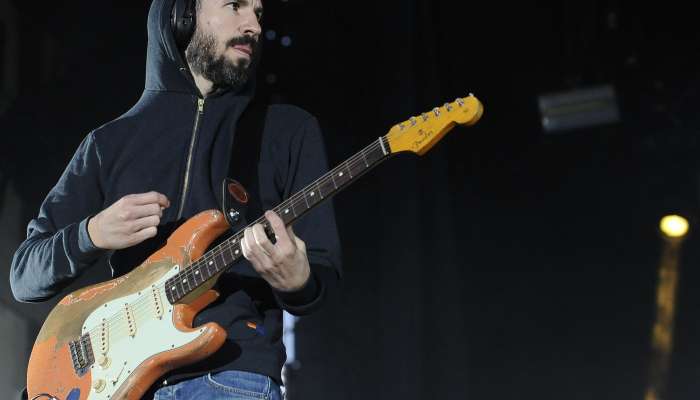 Brad Delson