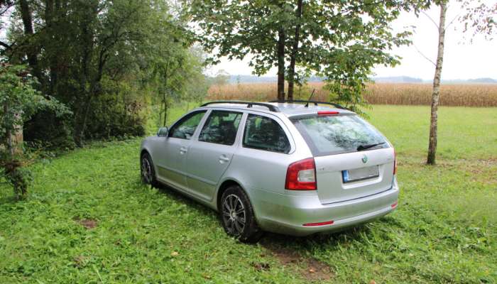 Škoda Krasinec 120924