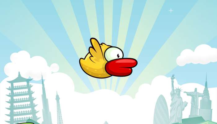 flappy-bird