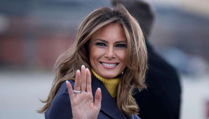 melania (1) profimedia